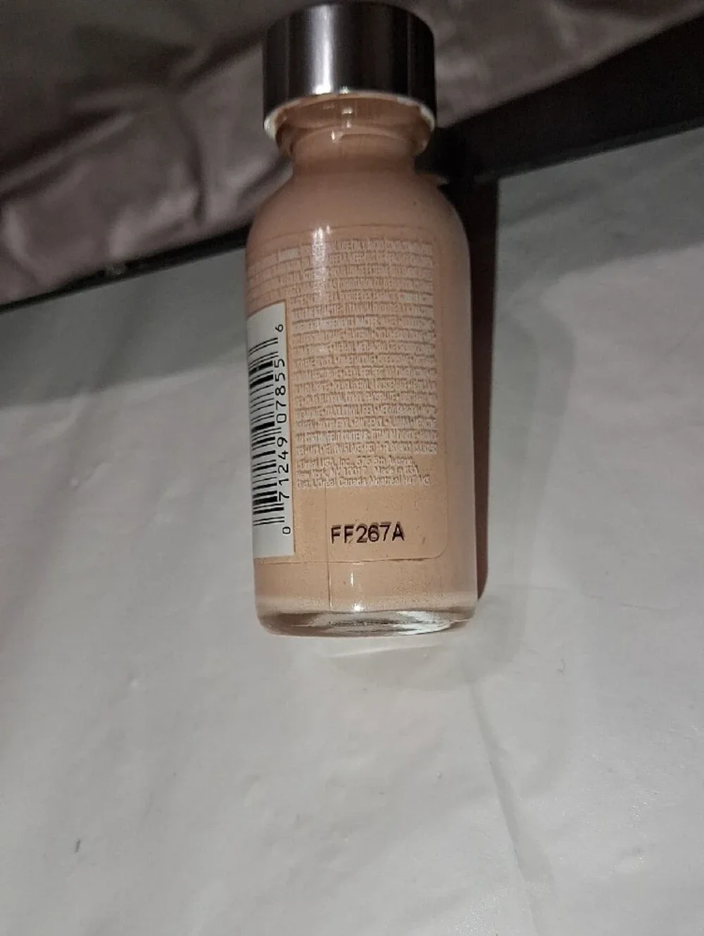 LOreal brand new